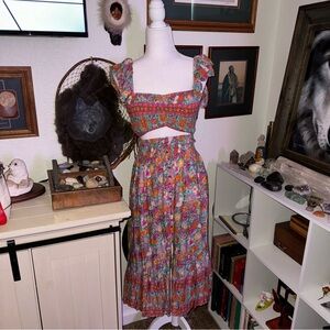 Mila the Label Two Piece Set